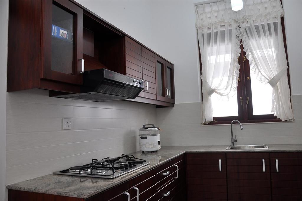Harris Villa هيكادوفا الغرفة الصورة